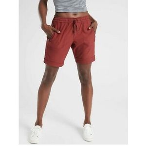 ATHLETA | Farallon 9” Shorts